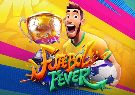 Futebol Fever - PG Soft casino game on 747 Live