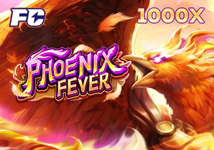 PHOENIX FEVER - FaChai casino game on 747 Live