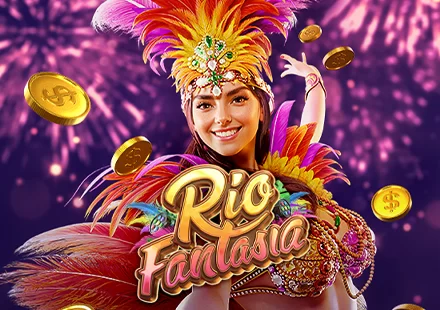 Rio Fantasia - PG Soft casino game on 747 Live