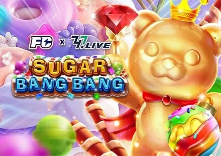 SUGAR BANG BANG - FaChai casino game on 747 Live
